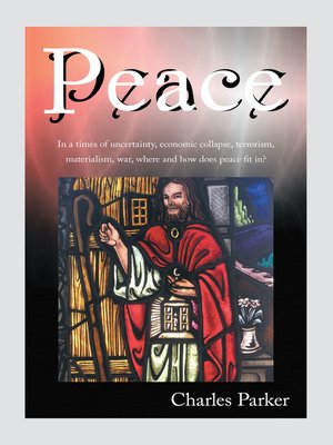 cover image of Peace